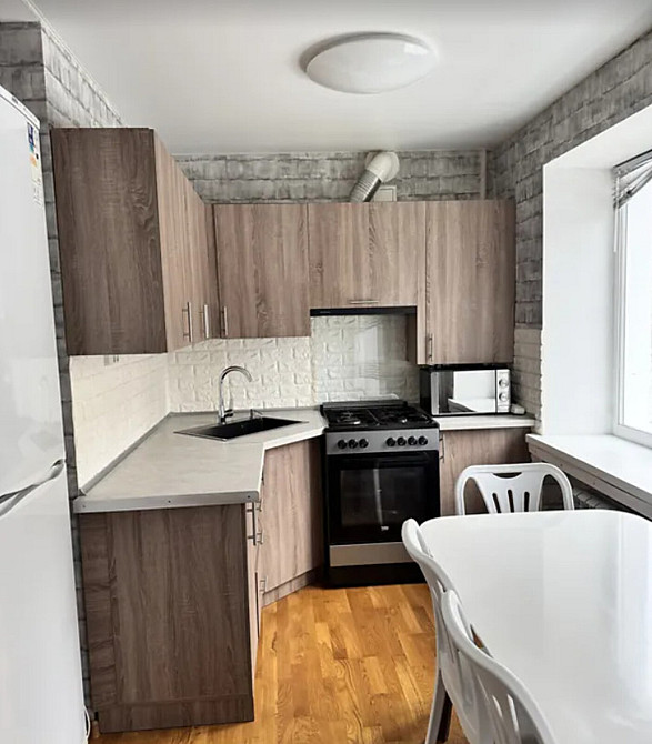 Продаж Квартира 2-кімнатна, 3/4 поверх Ternopil' - photo 1