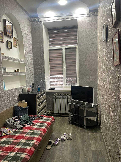 Оренда Квартира 4-кімнатна, 2/2 поверх на вул. Ярославська Харків - фото 8