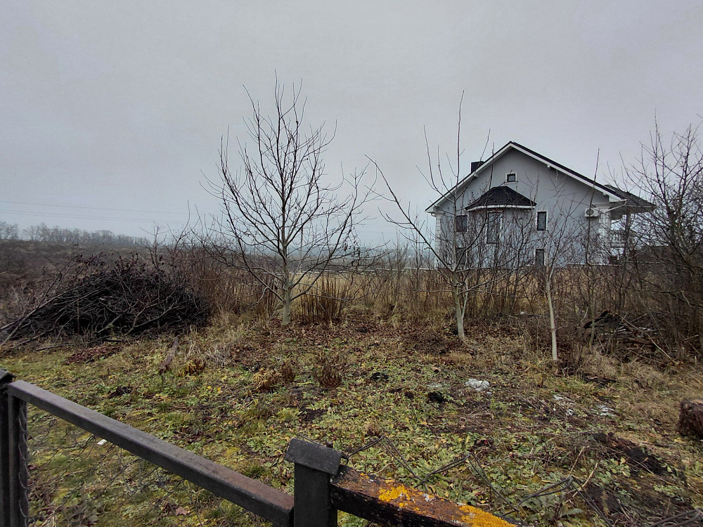 Продаж земельної ділянки 10 соток Байківці - фото 8