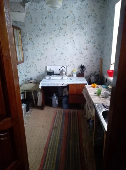 Продаж Будинок 2-кімнатний на ул. Светлая, СТ Дорожник, 85 Калиновка (Иванивський район) - изображение 2