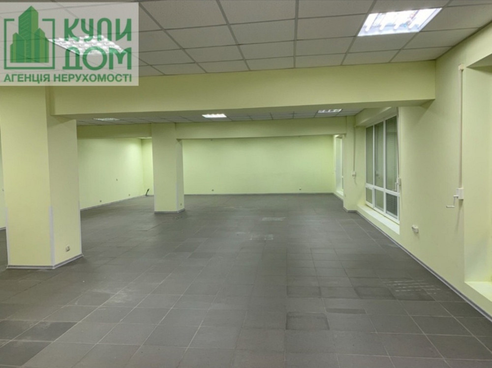 Продаж торгове приміщення на Базарна, 155 А поверх - 2/2 Бобринець - фото 7