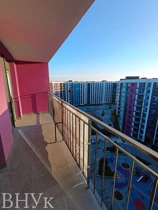 Продаж Квартира 3-кімнатна, 11/11 поверх на Пелеша Івано-Франківськ - фото 10