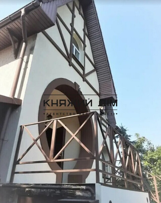 Продаж будинок 285 м2 на Нивках. № 2211586 Київ - фото 20