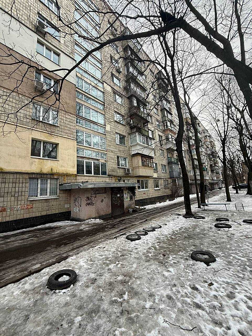 Продаж Квартира 2-кімнатна, 4/9 поверх на Донця Михайла вул., д. 21а Київ - фото 2