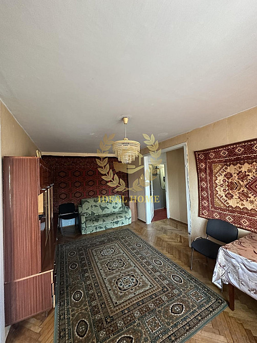 Продаж Квартира 2-кімнатна, 5/5 поверх на Вацлава Гавела бул., 81 Київ - фото 12