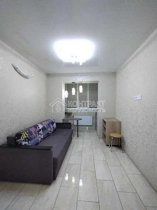 Оренда Квартира 1-кімнатна, 3/6 поверх на вул. Шевченківський Харків - фото 1