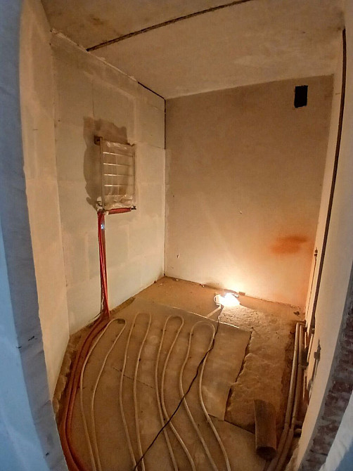 Продаж Квартира 2-кімнатна, 6/9 поверх на Витвицького, 9 Івано-Франківськ - фото 6