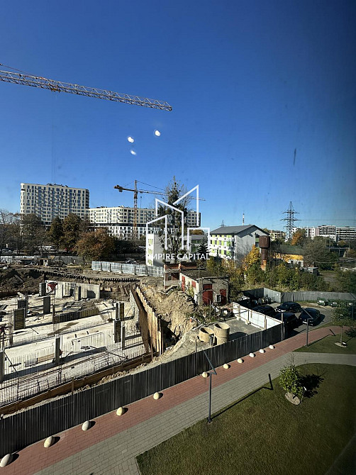 Оренда Квартира 2-кімнатна, 3/10 поверх на вул. Кульпарківська Львів - фото 9