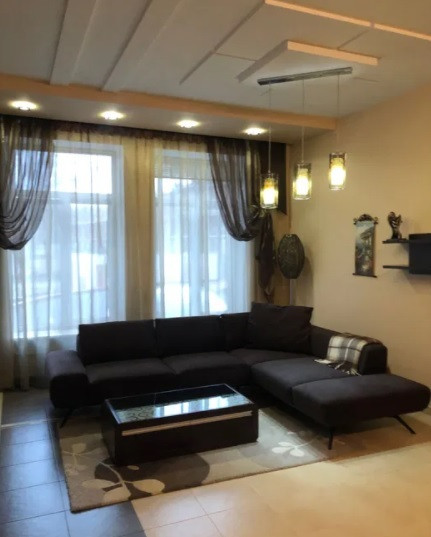 Оренда Квартира 2-кімнатна, 2/16 поверх на Лидерсовский б-р, 5 Одеса - фото 7