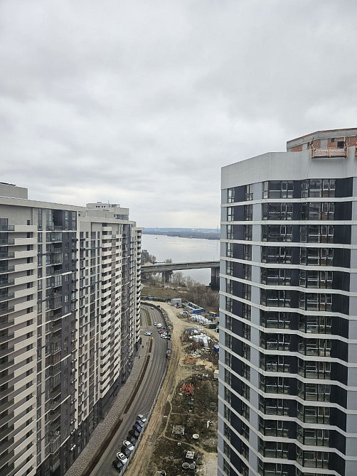 Продаж Квартира 3-кімнатна, 23/25 поверх на Осокорська вул., д. 2а Kiev - photo 11