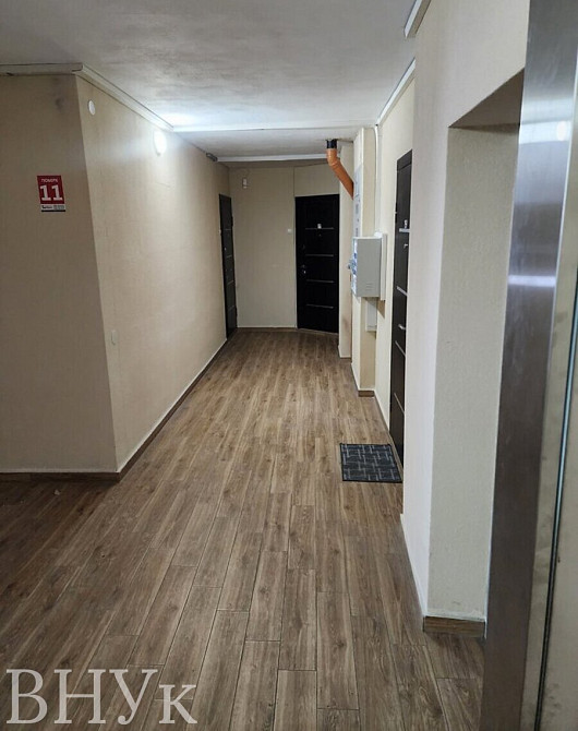 Продаж Квартира 3-кімнатна, 11/11 поверх на Проспект Злуки Тернопіль - фото 3