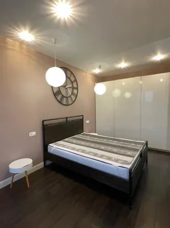 For rent 1-room Apartment 30 sq.m морская 8 Odessa