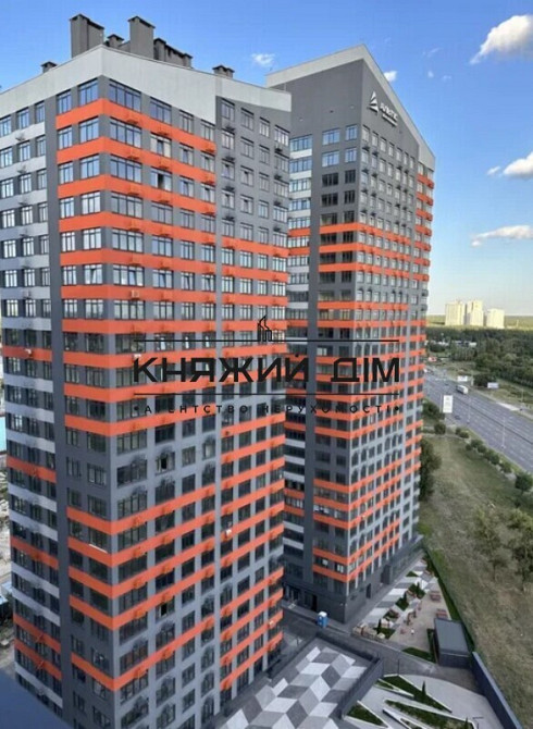 ОРЕНДА 2 к. квартира метро Вирлиця в ЖК Терракота код.№ 11201890 Київ - фото 1