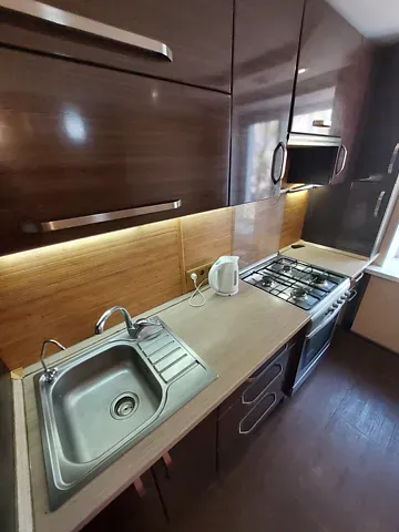 For sale 3-room Apartment 66.2 sq.m Космонавтів вулиця 68А Mykolayiv - photo 5