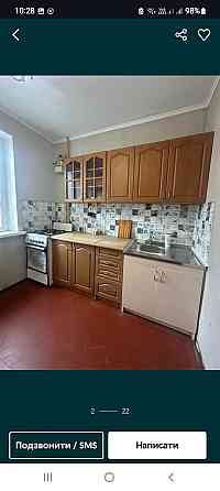 Оренда Квартира 1-кімнатна, 5/10 поверх на Здолбунівкька, 7 Київ