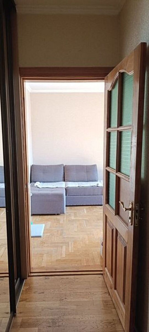 Продаж Квартира 2-кімнатна, 4/9 поверх на Соломії Крушельницької, 3 Київ - фото 10