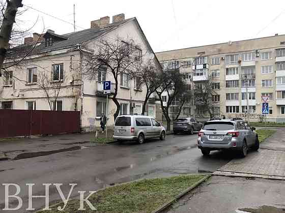 Продаж Квартира 2-кімнатна, 3/3 поверх на Сенатора Luts'k