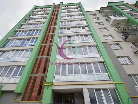 Продажа 2к Квартира 70 кв.м ЖК Оград Тернополь - изображение 14