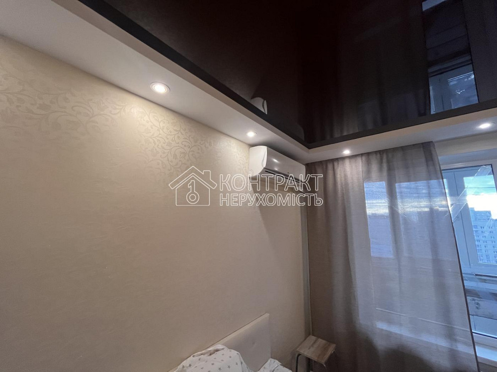 Продаж Квартира 3-кімнатна, 12/12 поверх на вул. Бібліка Харків - фото 3