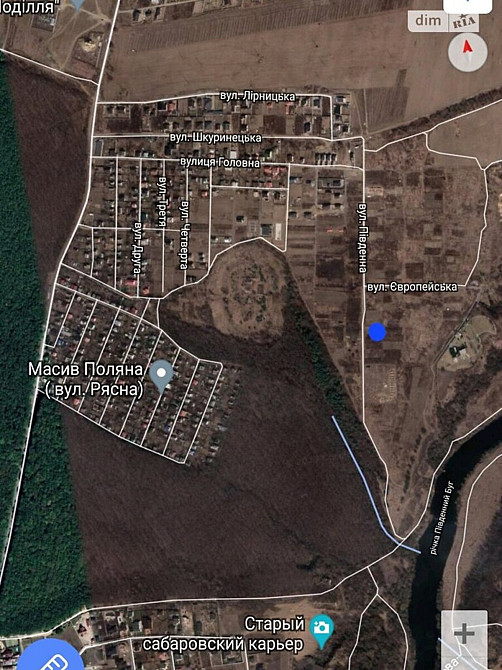 Продаж земельної ділянки 6 соток на масив Поляна Вінниця - фото 2