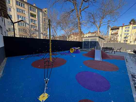 Продаж Квартира 1-кімнатна, 8/8 поверх на вул. Привокзальна Івано-Франківськ