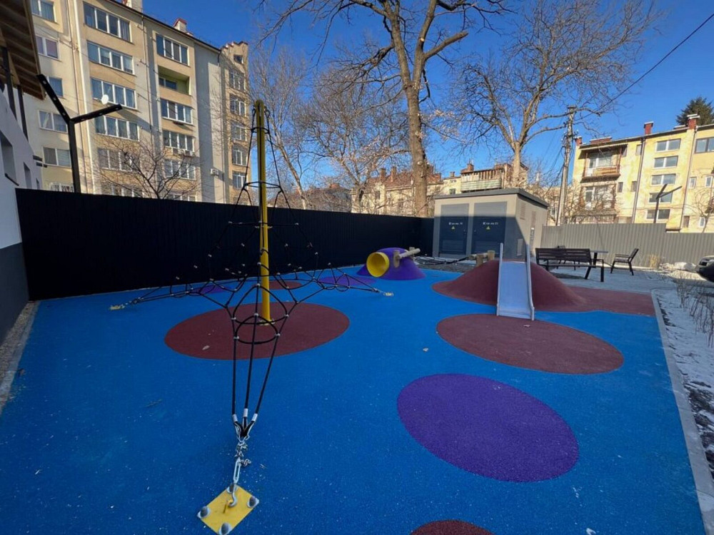 Продаж Квартира 1-кімнатна, 8/8 поверх на вул. Привокзальна Івано-Франківськ - фото 3