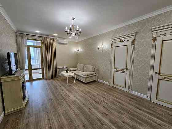 Продаж Квартира 3-кімнатна, 11/11 поверх на Любарского, 4 Dnipro