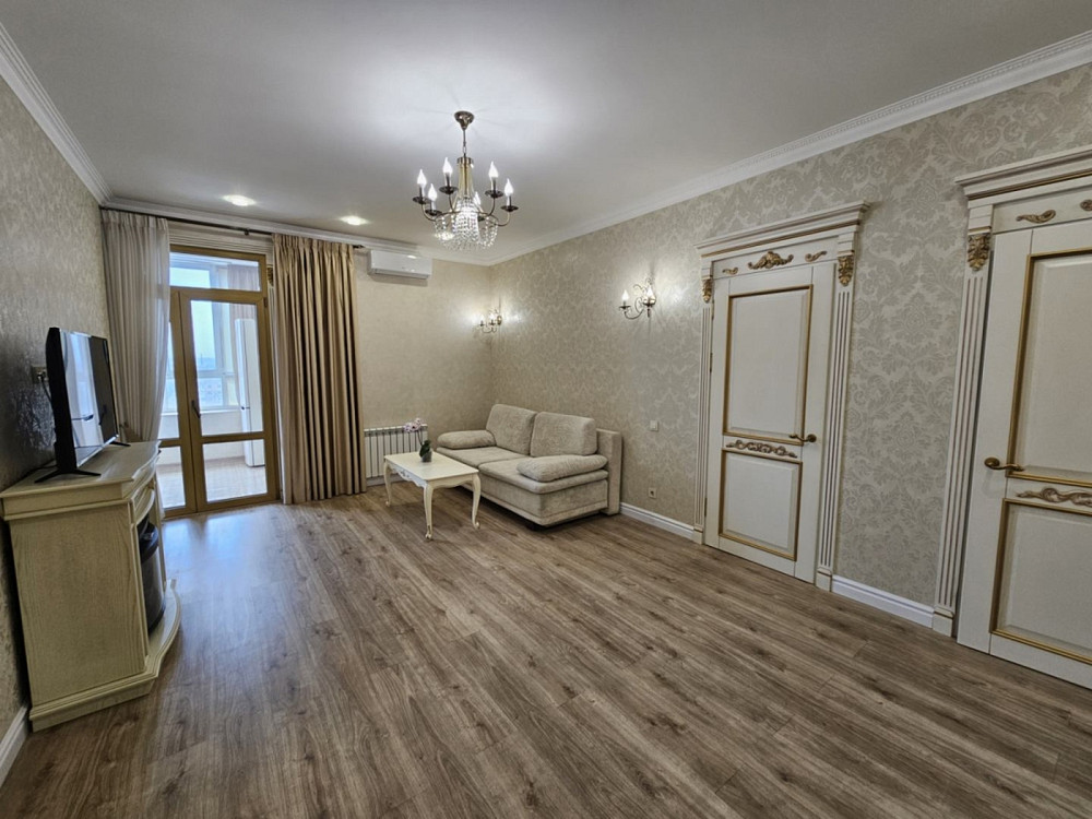 Продаж Квартира 3-кімнатна, 11/11 поверх на Любарского, 4 Дніпро - фото 1