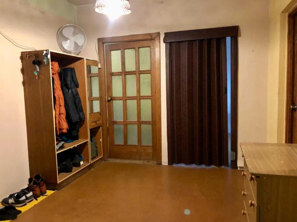 Продаж Квартира 3-кімнатна, 5/12 поверх на Велика Китаївська, 10 Київ - фото 6