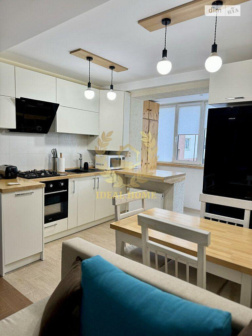 Продаж Квартира 1-кімнатна на Радужная ул., 147  - фото 1