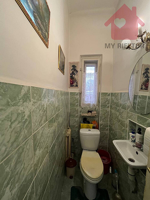 Продаж Квартира 4-кімнатна, 2/2 поверх на Берчені Uzhhorod - photo 12