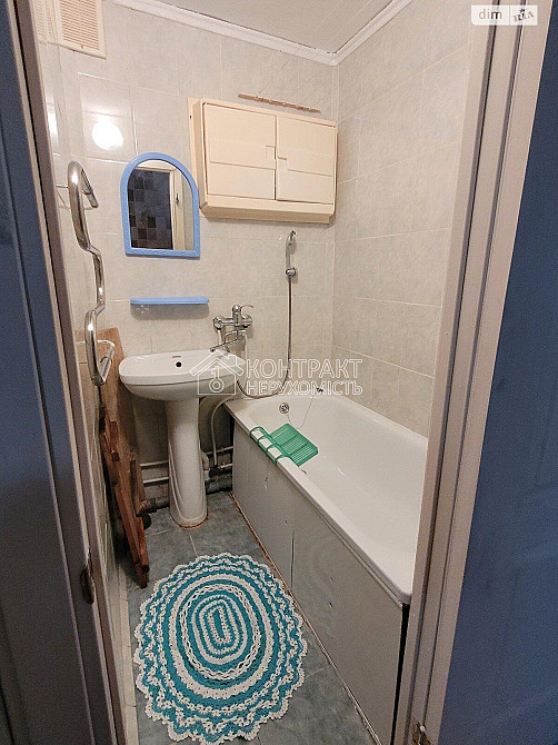 Оренда Квартира 2-кімнатна, 4/12 поверх на вул. Жуковского Харків - фото 12