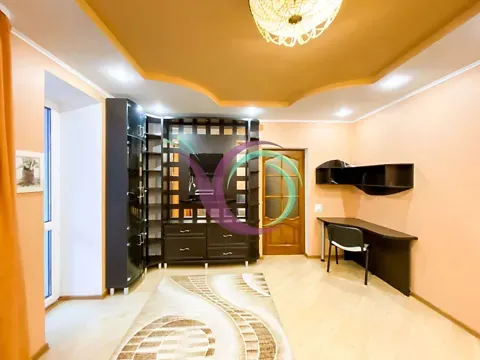 Аренда 1к Квартира 46 кв.м Чорновола В'ячеслава вулиця 30 Луцк - изображение 14