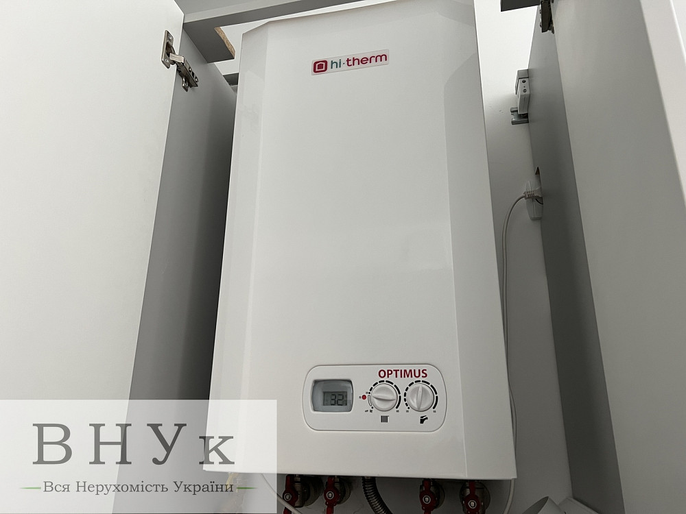 Продаж Квартира 1-кімнатна, 4/6 поверх на Сковороди Григорія  - photo 12