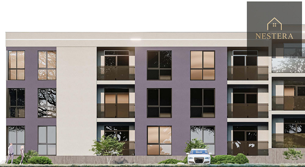 Продаж Будинок 1-кімнатний на вул. Малинова Сторожниця - фото 3