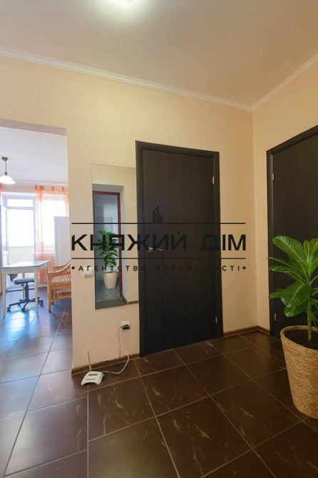 Здається в оренду затишна 1 кімн квартира Софіївська Борщагівка КОД 11143611  - изображение 3