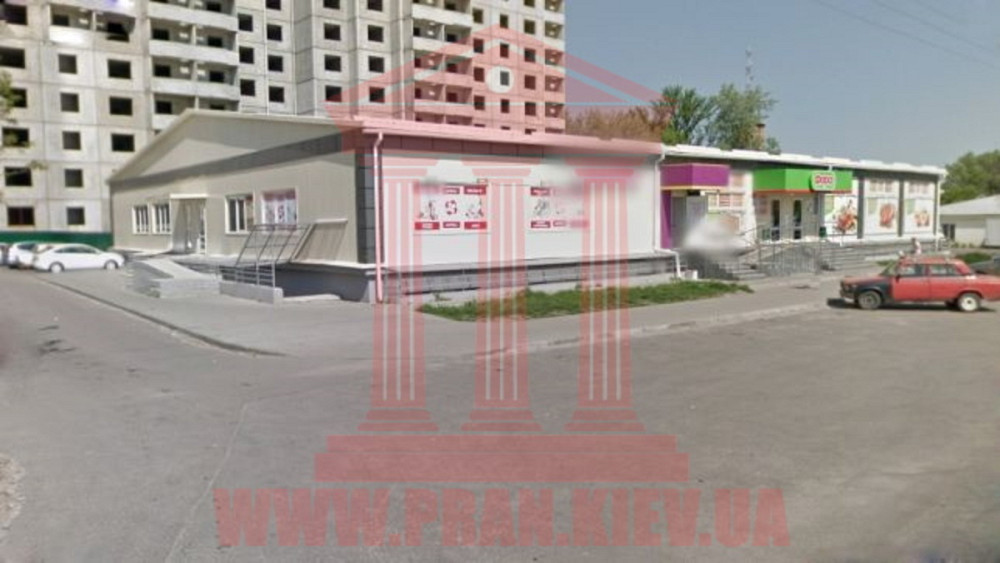 Оренда складське приміщення на Момота Бориспіль - фото 1