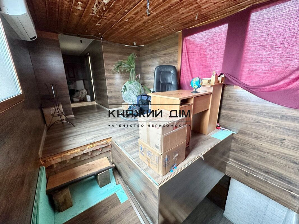 Продаж будинку в смт. Калита, 30 км до Броварів та 50 км до Києва. № 2211617 Калита - фото 20