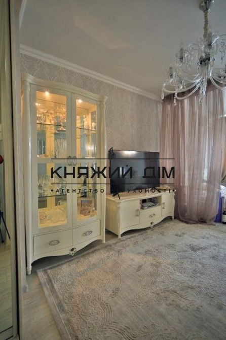 ЖК Парковый Город. Отличная 1 к.кв на Минском массиве. Код Объекта: № 21122685 Київ - фото 6