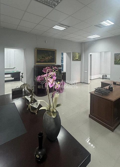 Оренда офісне приміщення на вул. Максиміліанівська приміщень - 3, поверх - 1/2 Kharkiv - photo 2