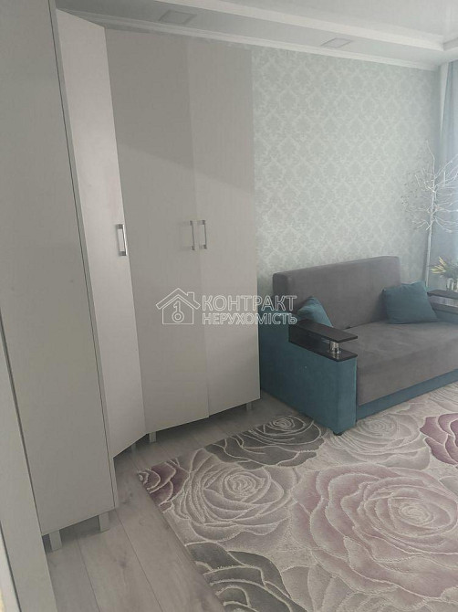 Продаж Квартира 3-кімнатна, 8/12 поверх на вул. Валентинівська Харків - фото 7