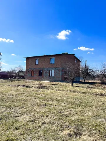 Продаж 2-поверховий   250 кв.м  на вул. Садова 2  - фото 20