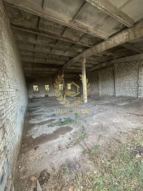 Продаж комерційне приміщення на Днепровская ул., 1  - фото 3