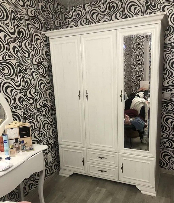 Продаж Квартира 2-кімнатна, 5/5 поверх на вул. Київська Житомир - фото 2