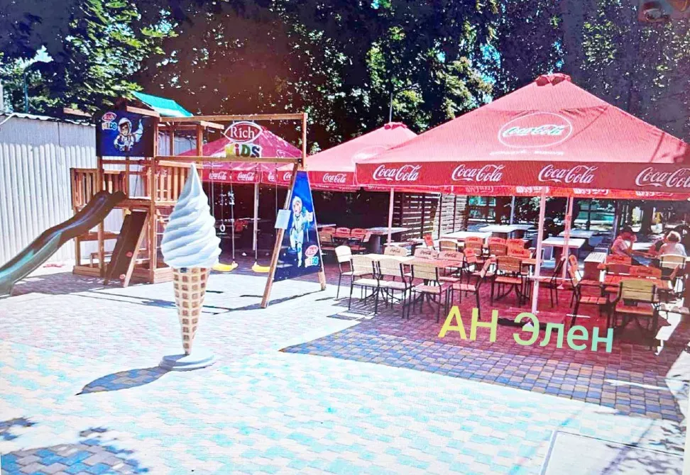 Продаж Ресторан / кафе / бар / кав’ярня площа 70 кв.м 1-й поверх на Крымская Одеса - фото 2