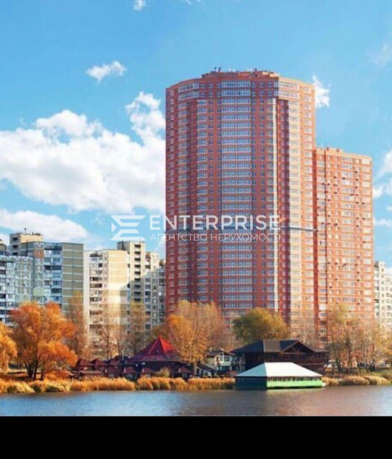 Продаж Квартира 1-кімнатна, 2/34 поверх на вул. Ревуцкого Киев - изображение 6