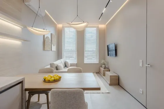 Продажа 1ком. кв 43м2 ЖК Viking Park Львов