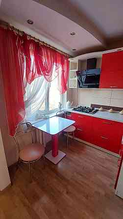 2-х комнатная квартира на Черемушках с дизайнерским ремонтом Одеса