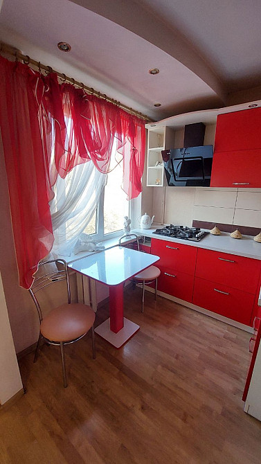 2-х комнатная квартира на Черемушках с дизайнерским ремонтом Одеса - фото 4