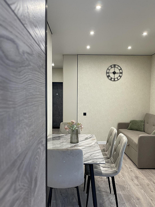 Продаж Квартира 1-кімнатна, 3/11 поверх на вул. Євгена Рихліка Житомир - изображение 2